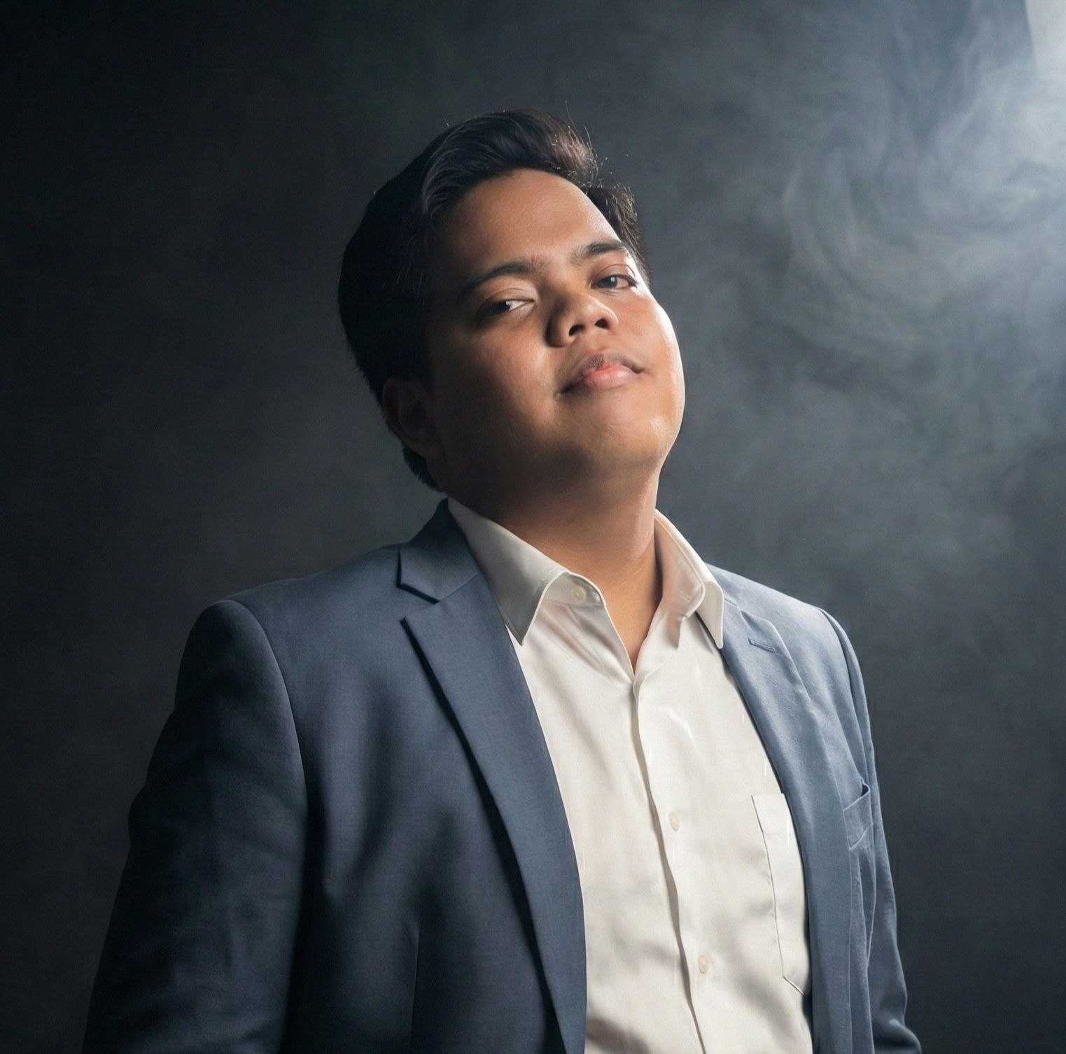 Khenneth Coby Legaspi